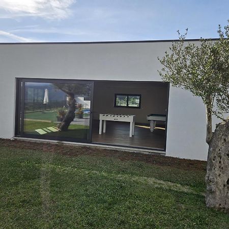 Casa Dos Mirtilos Draper T6 Celorico De Basto Bagian luar foto