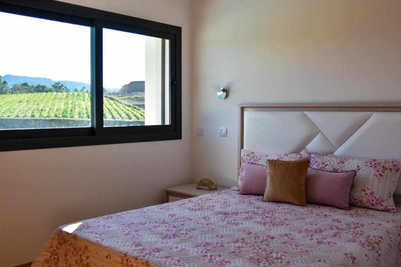 Casa Dos Mirtilos Draper T6 Celorico De Basto Bagian luar foto