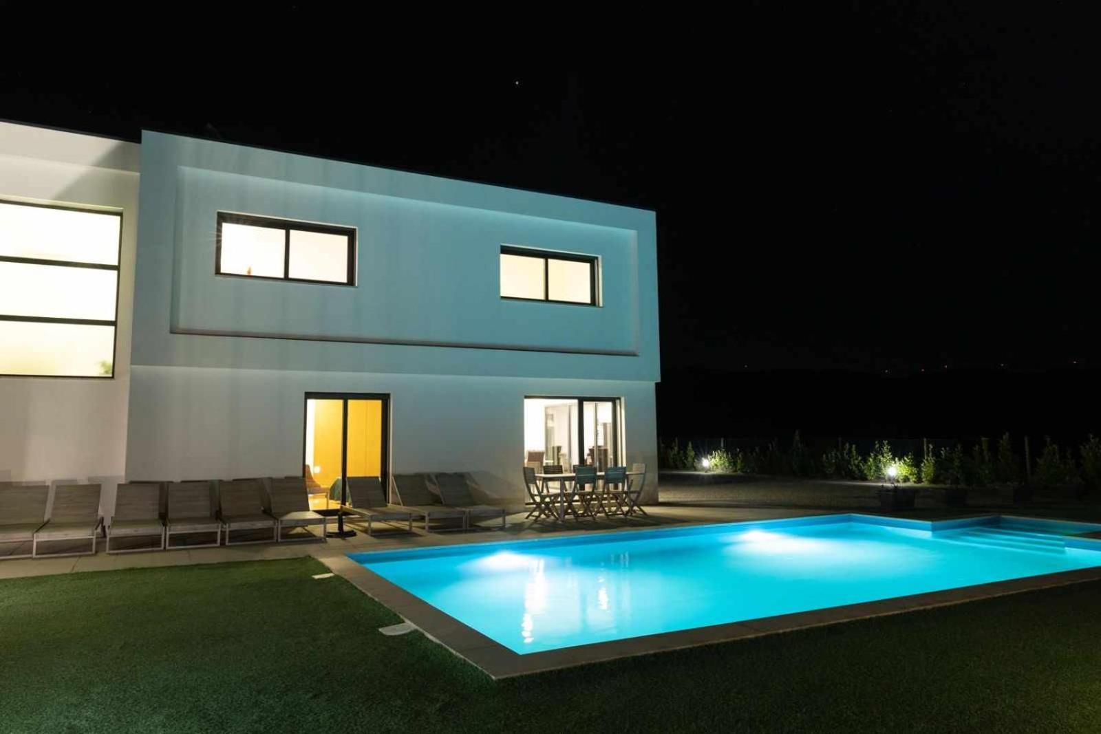 Casa Dos Mirtilos Draper T6 Celorico De Basto Bagian luar foto