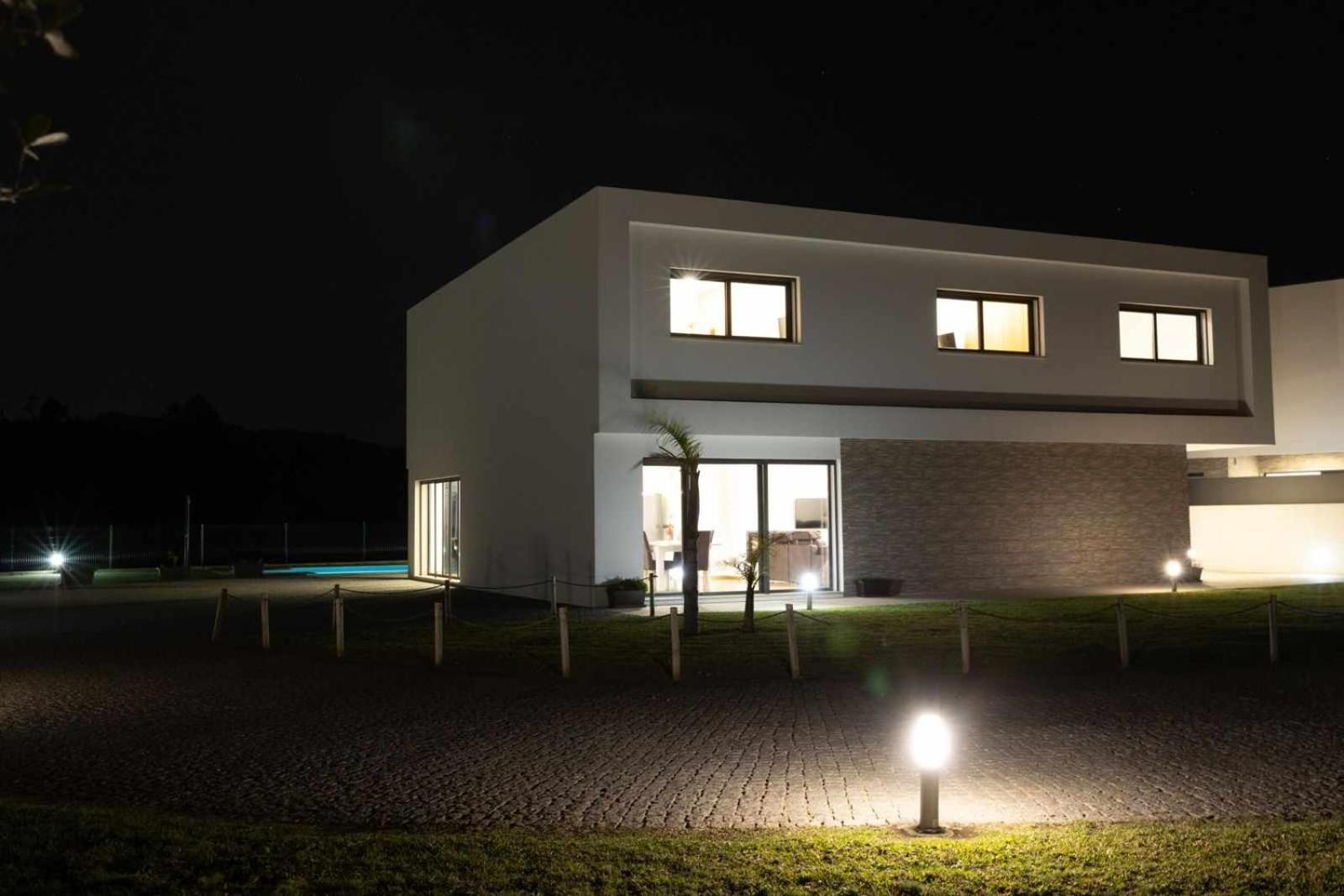 Casa Dos Mirtilos Draper T6 Celorico De Basto Bagian luar foto
