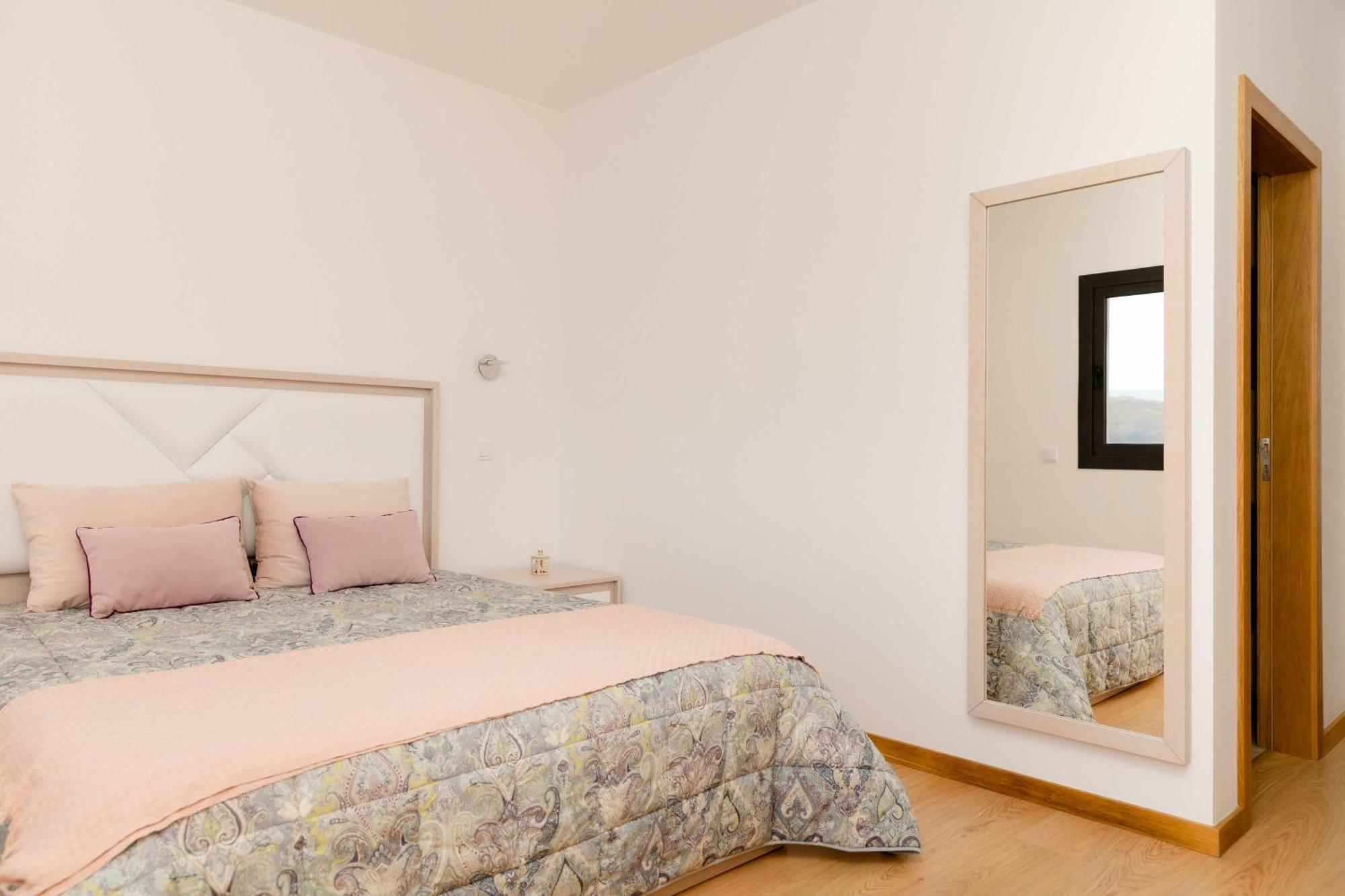 Casa Dos Mirtilos Draper T6 Celorico De Basto Bagian luar foto