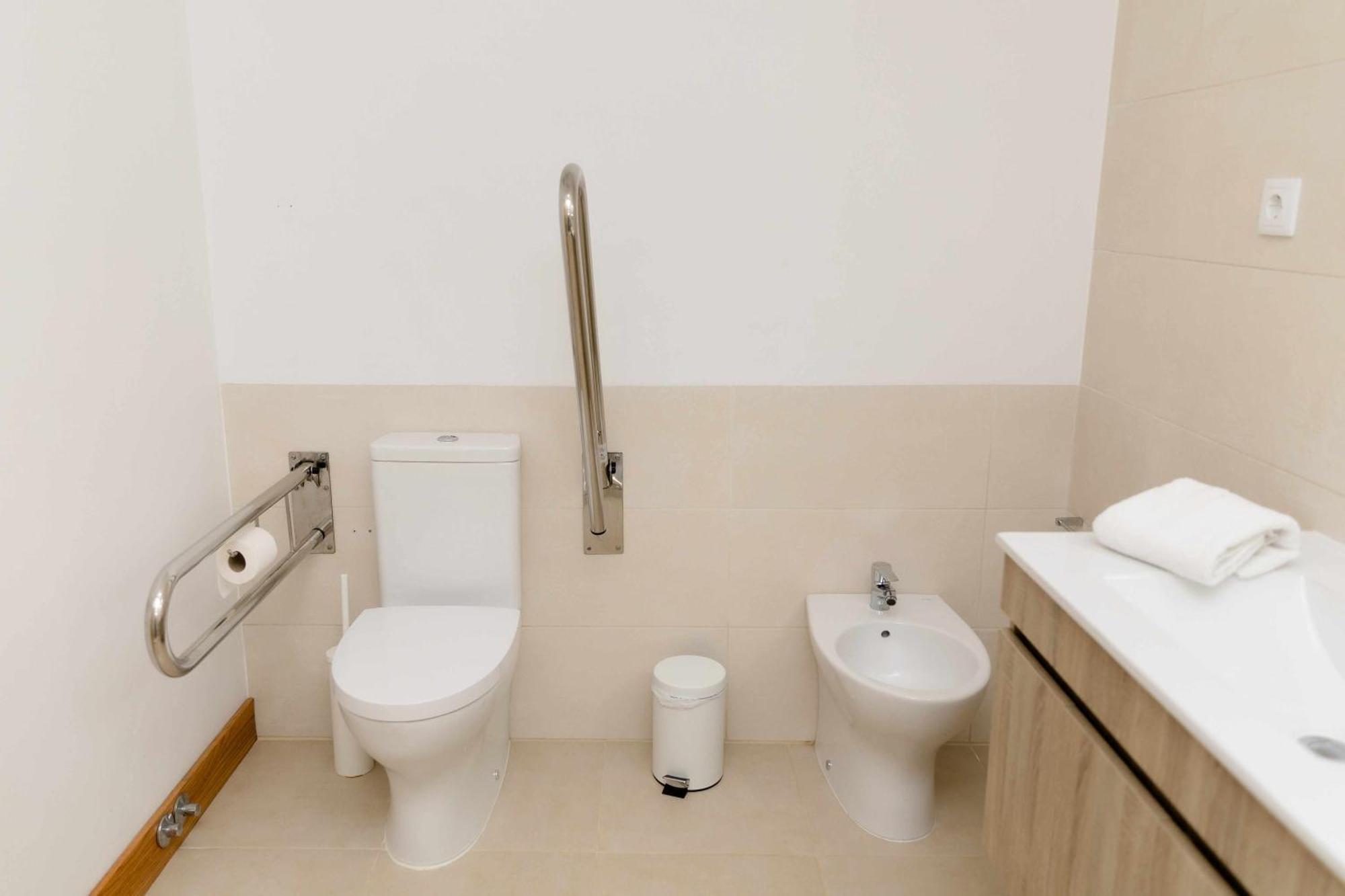 Casa Dos Mirtilos Draper T6 Celorico De Basto Bagian luar foto