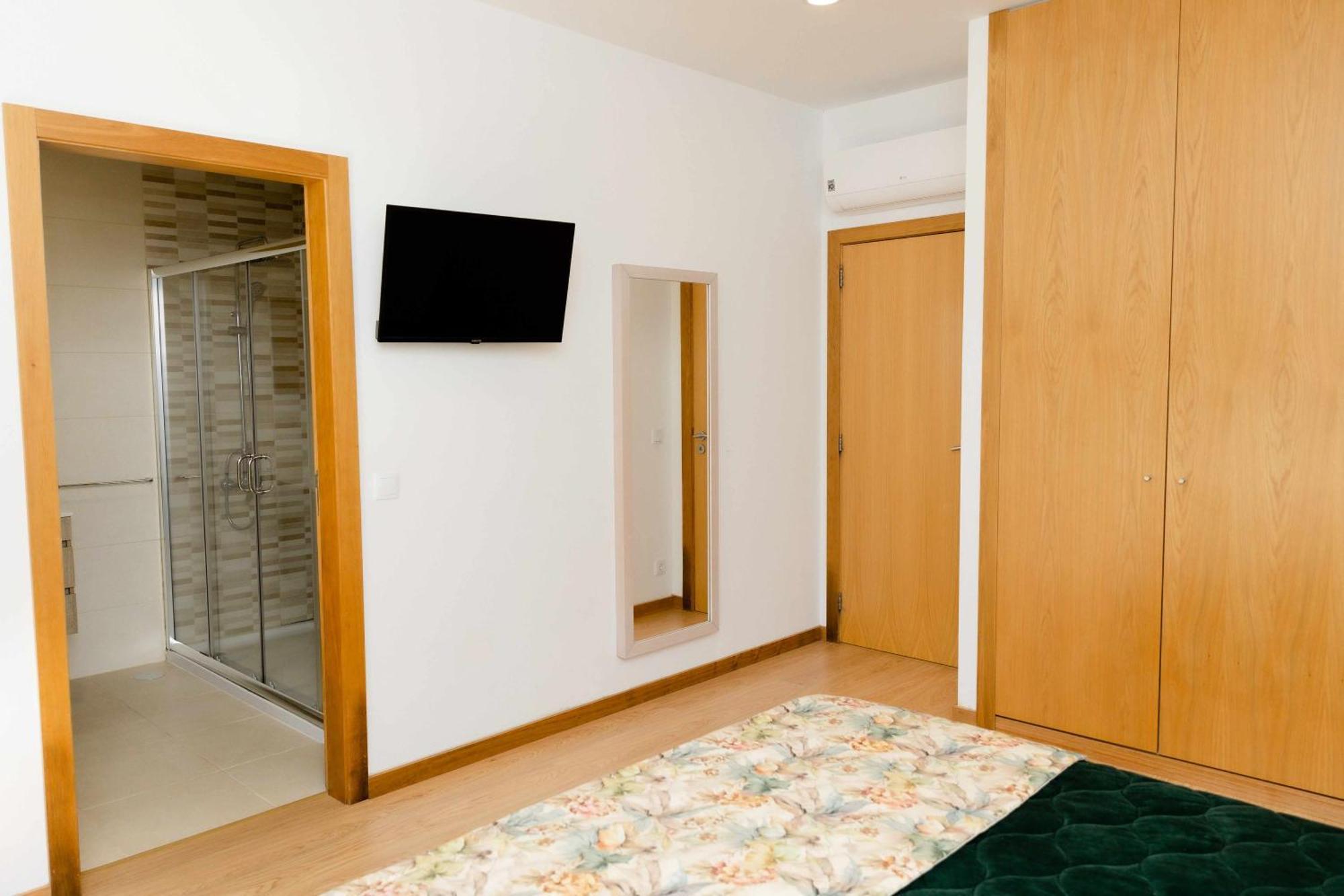 Casa Dos Mirtilos Draper T6 Celorico De Basto Bagian luar foto