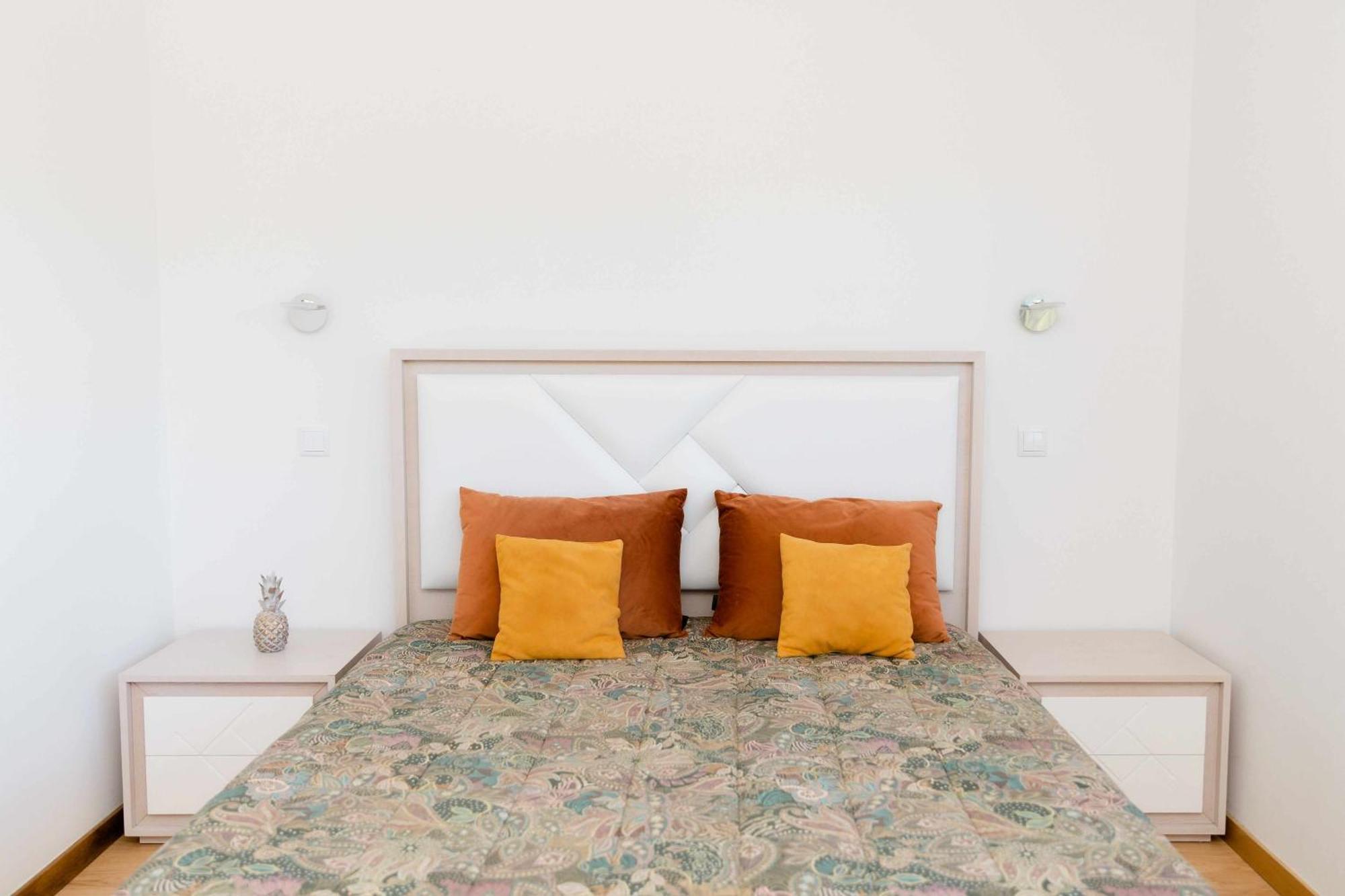 Casa Dos Mirtilos Draper T6 Celorico De Basto Bagian luar foto